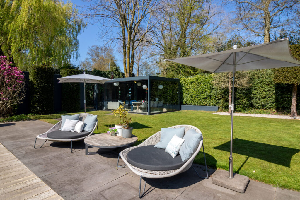 agoodplace 122 Neutrale Villa Naarden shoot locaties Nederland