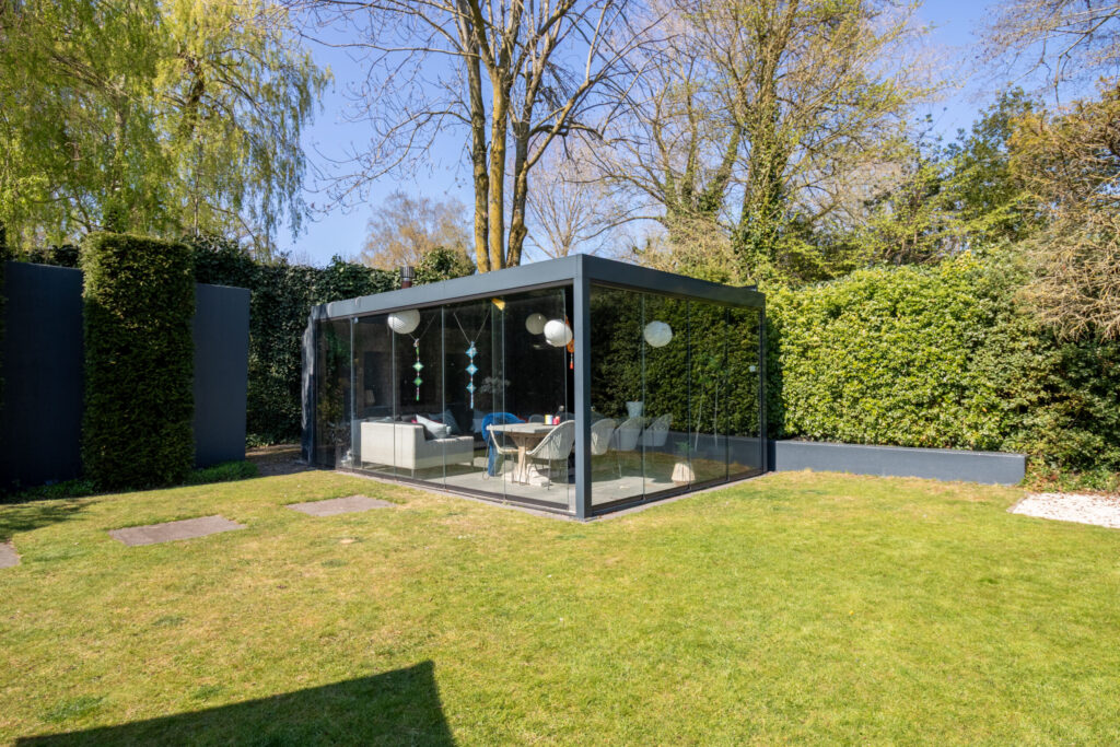 agoodplace 122 Neutrale Villa Naarden shoot locaties Nederland