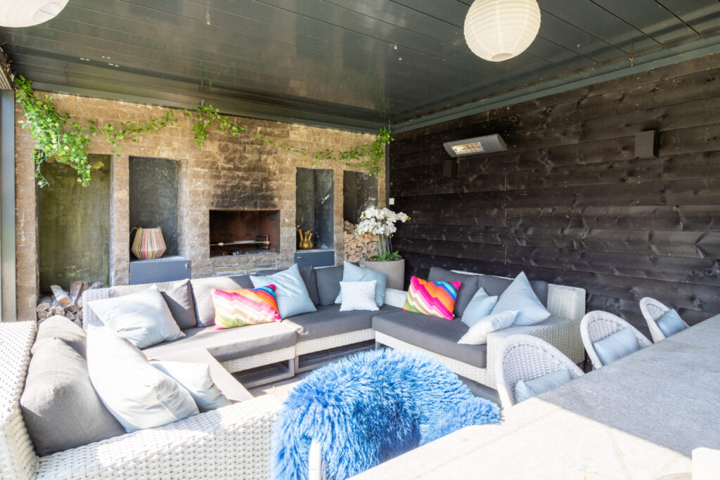 agoodplace 122 Neutrale Villa Naarden shoot locaties Nederland