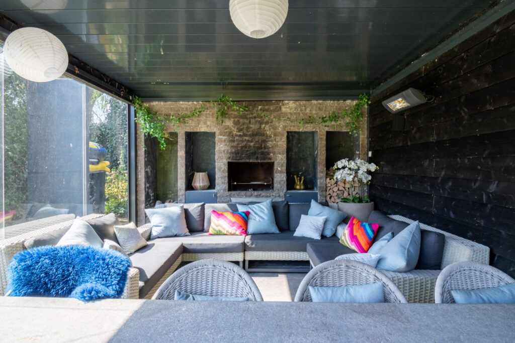 agoodplace 122 Neutrale Villa Naarden shoot locaties Nederland