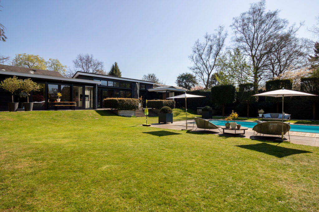 agoodplace 122 Neutrale Villa Naarden shoot locaties Nederland