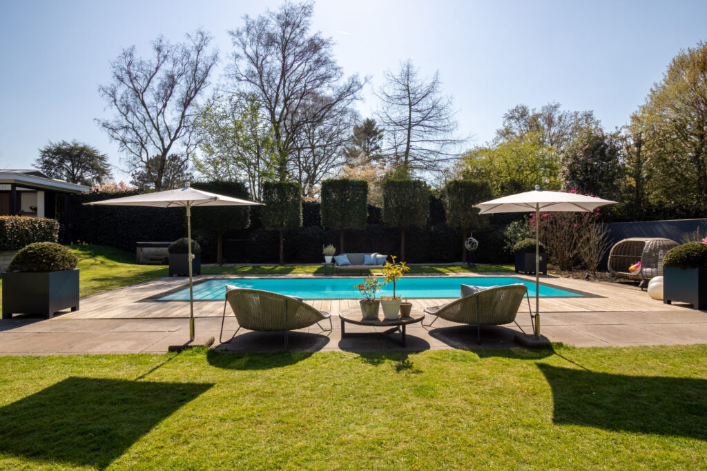 agoodplace 122 Neutrale Villa Naarden shoot locaties Nederland