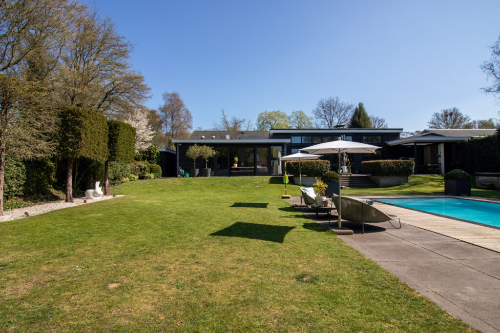 agoodplace 122 Neutrale Villa Naarden shoot locaties Nederland