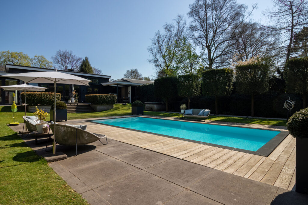 agoodplace 122 Neutrale Villa Naarden shoot locaties Nederland