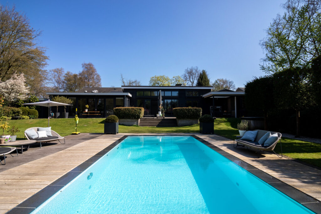 agoodplace 122 Neutrale Villa Naarden shoot locaties Nederland