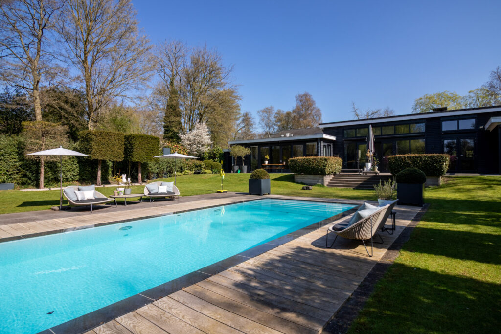 agoodplace 122 Neutrale Villa Naarden shoot locaties Nederland