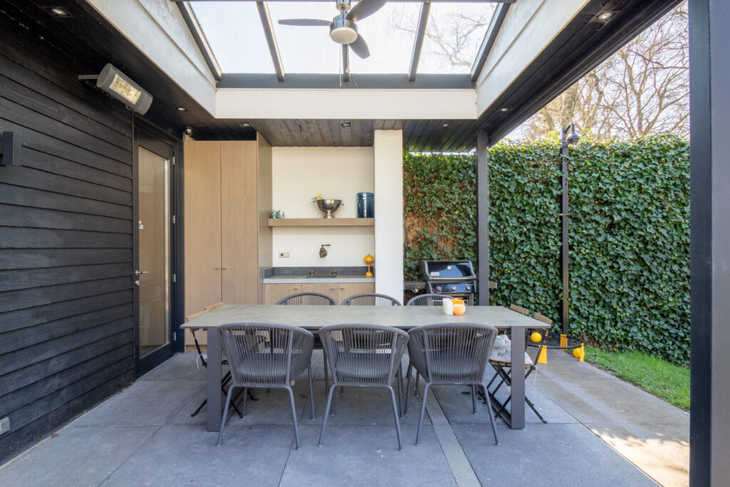 agoodplace 122 Neutrale Villa Naarden shoot locaties Nederland