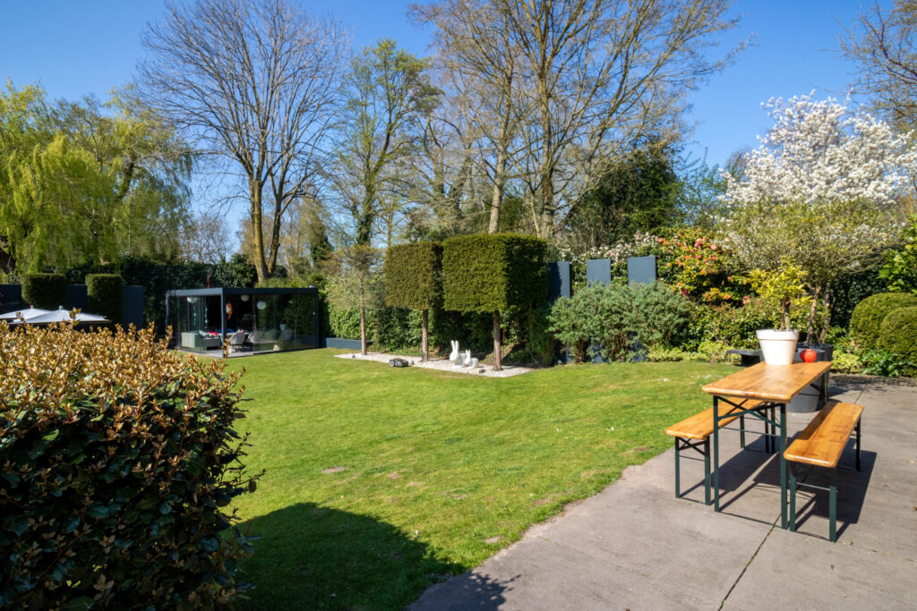 agoodplace 122 Neutrale Villa Naarden shoot locaties Nederland