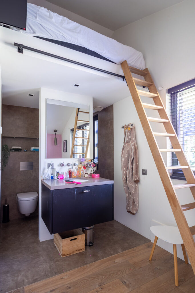 agoodplace 122 Neutrale Villa Naarden shoot locaties Nederland