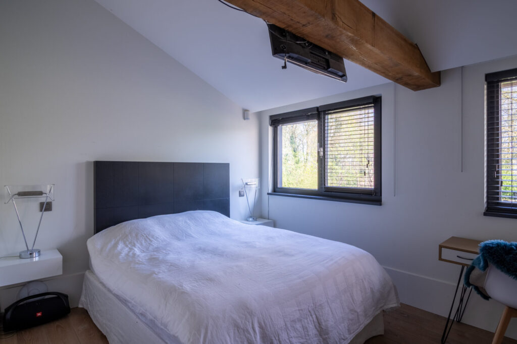 agoodplace 122 Neutrale Villa Naarden shoot locaties Nederland