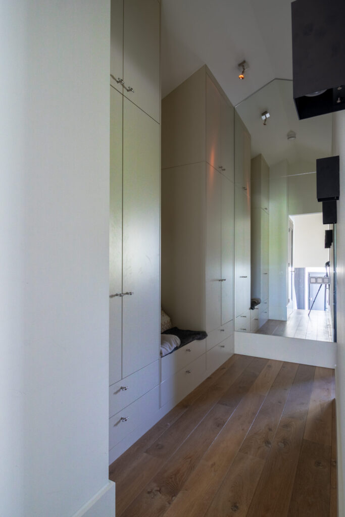 agoodplace 122 Neutrale Villa Naarden shoot locaties Nederland