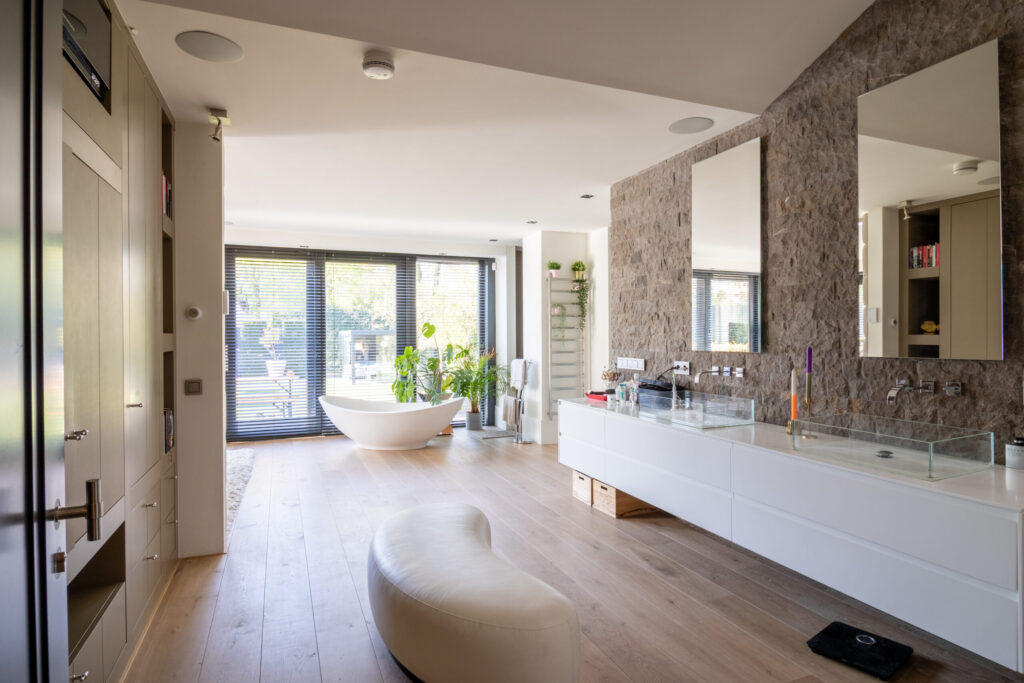agoodplace 122 Neutrale Villa Naarden shoot locaties Nederland