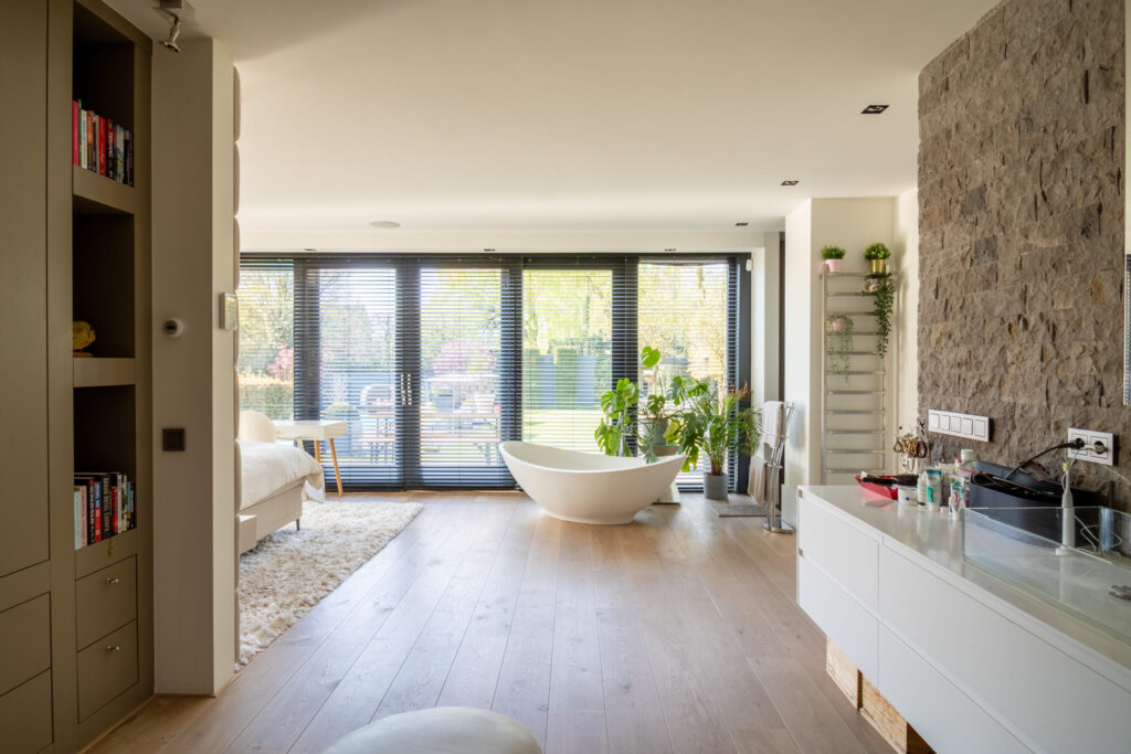 agoodplace 122 Neutrale Villa Naarden shoot locaties Nederland