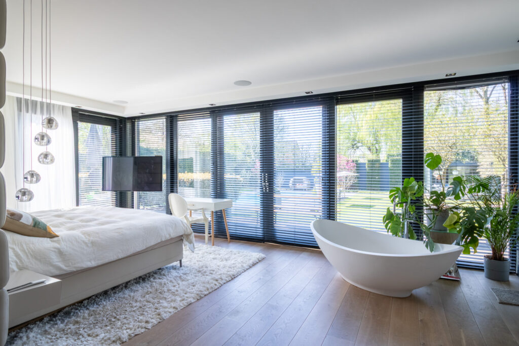 agoodplace 122 Neutrale Villa Naarden shoot locaties Nederland