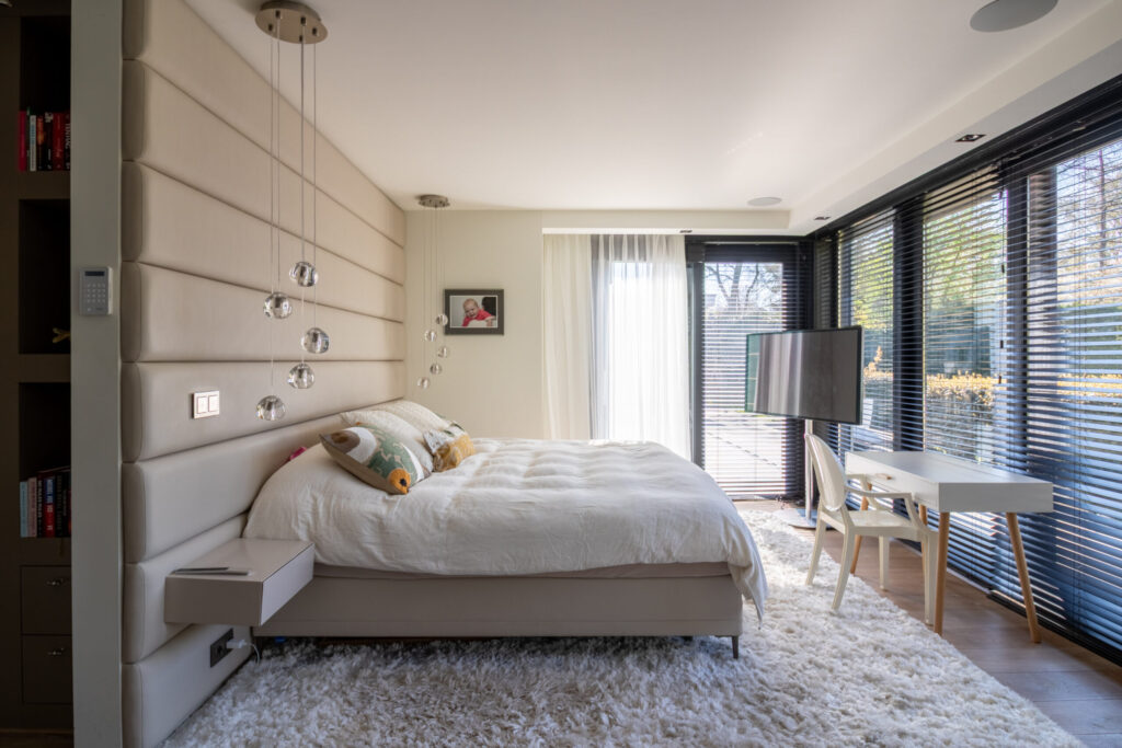 agoodplace 122 Neutrale Villa Naarden shoot locaties Nederland