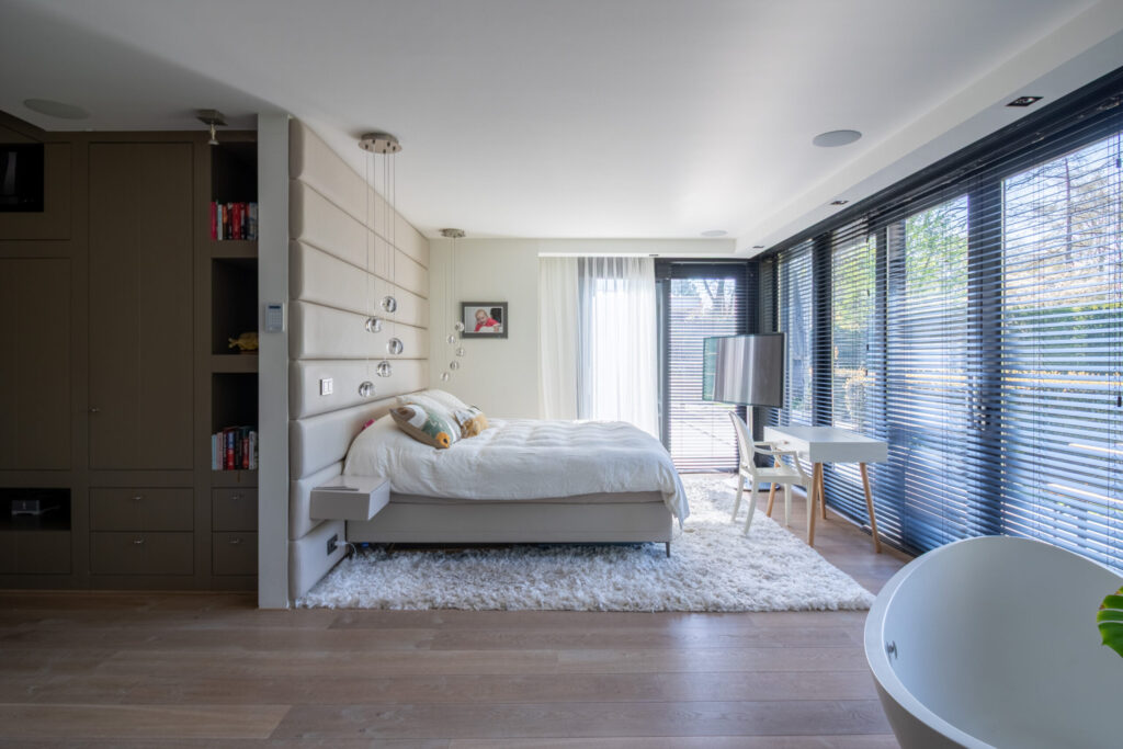 agoodplace 122 Neutrale Villa Naarden shoot locaties Nederland