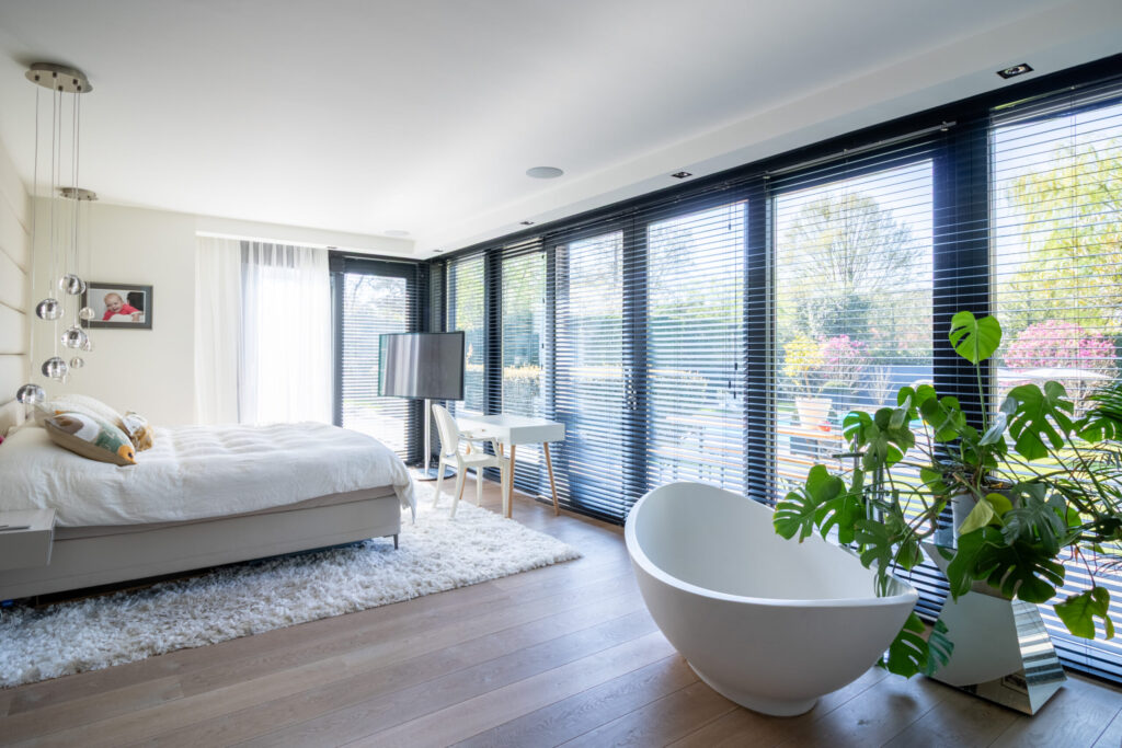 agoodplace 122 Neutrale Villa Naarden shoot locaties Nederland