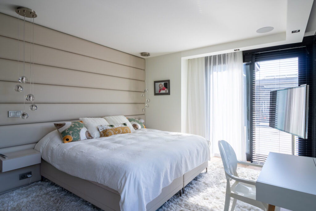 agoodplace 122 Neutrale Villa Naarden shoot locaties Nederland