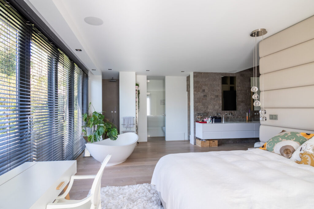 agoodplace 122 Neutrale Villa Naarden shoot locaties Nederland