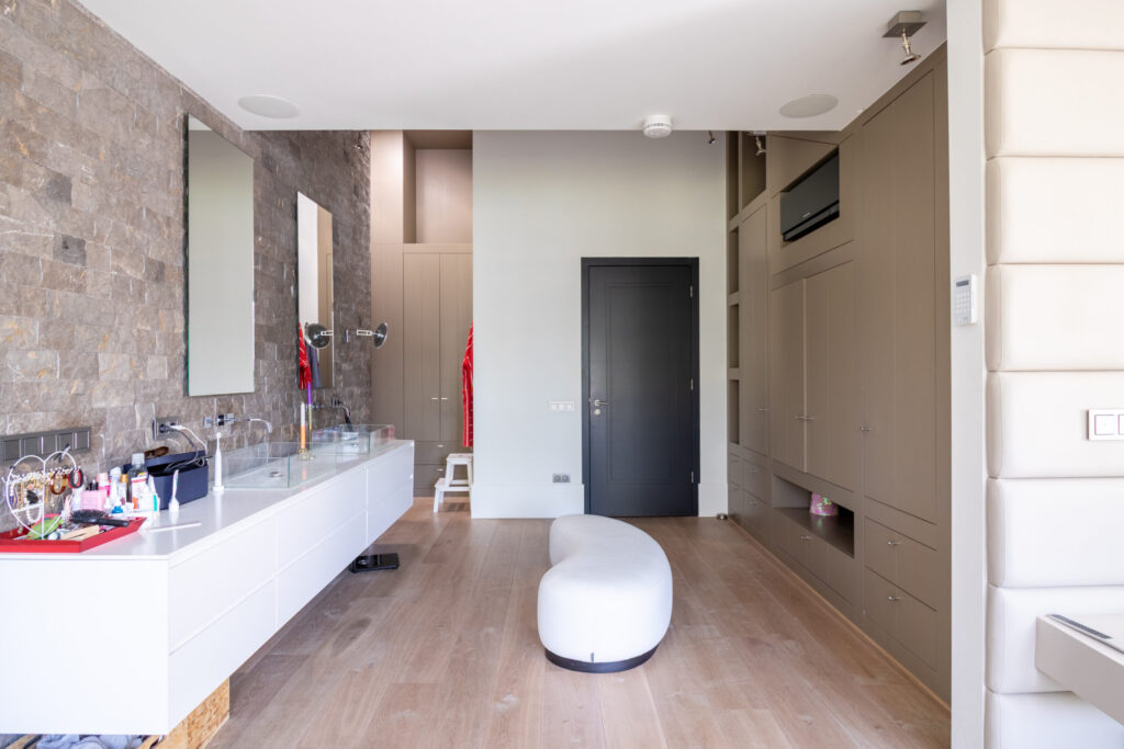 agoodplace 122 Neutrale Villa Naarden shoot locaties Nederland