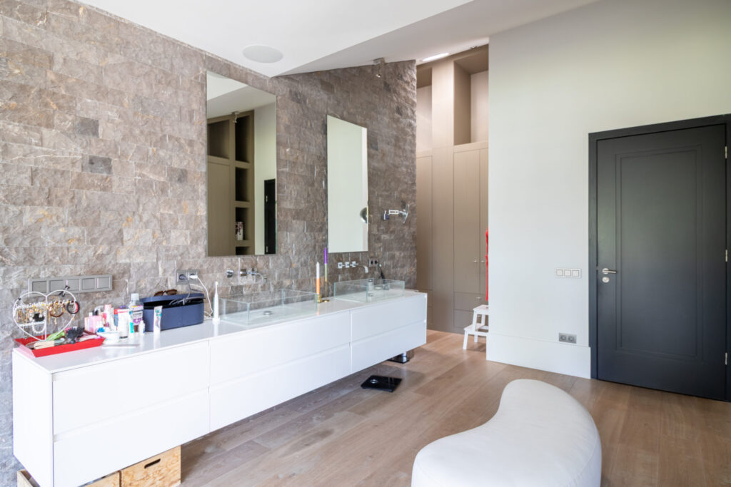 agoodplace 122 Neutrale Villa Naarden shoot locaties Nederland