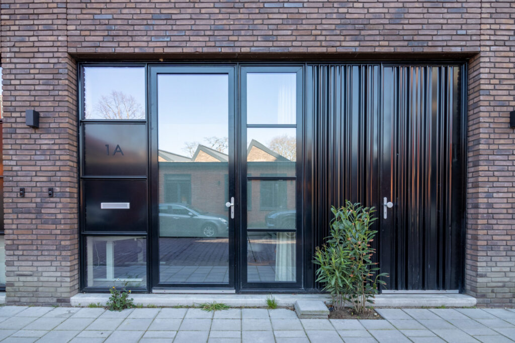 agoodplace 123 Modern Pakhuis Haarlem binnenlocatie fotoshoot noord-holland