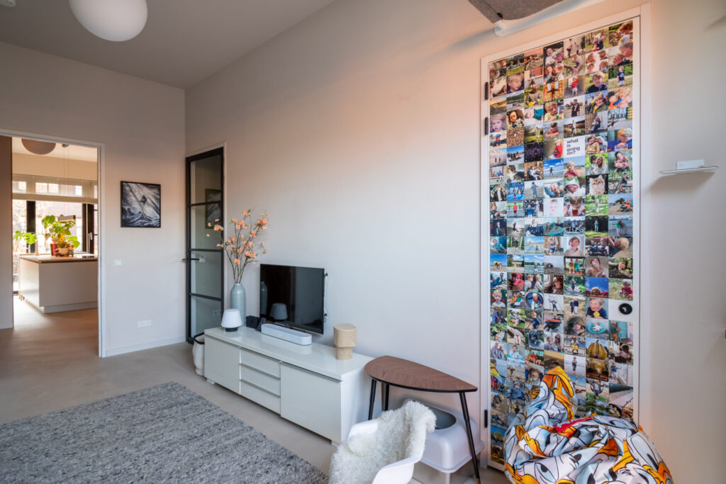 agoodplace 123 Modern Pakhuis Haarlem binnenlocatie fotoshoot noord-holland