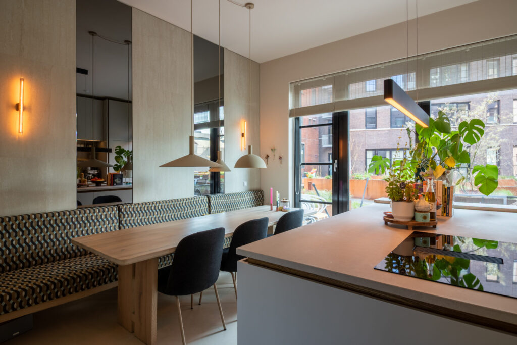 agoodplace 123 Modern Pakhuis Haarlem binnenlocatie fotoshoot noord-holland