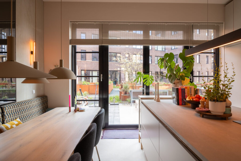 agoodplace 123 Modern Pakhuis Haarlem binnenlocatie fotoshoot noord-holland