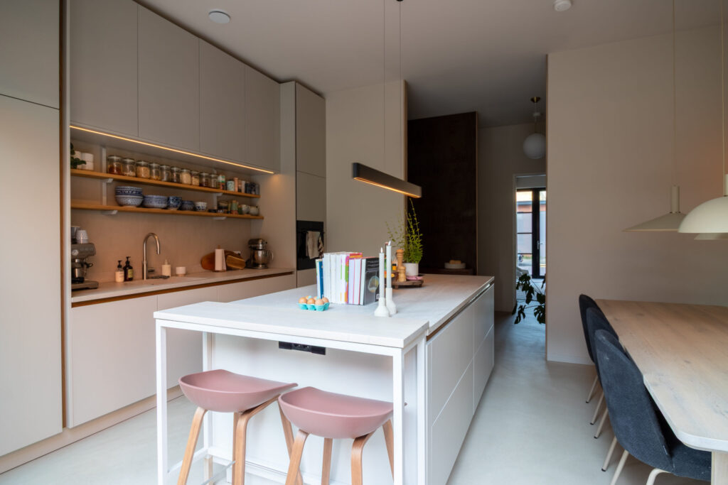 agoodplace 123 Modern Pakhuis Haarlem binnenlocatie fotoshoot noord-holland