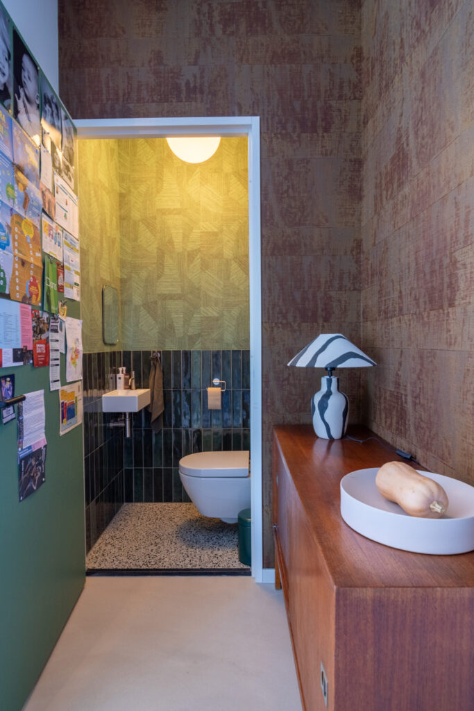 agoodplace 123 Modern Pakhuis Haarlem binnenlocatie fotoshoot noord-holland