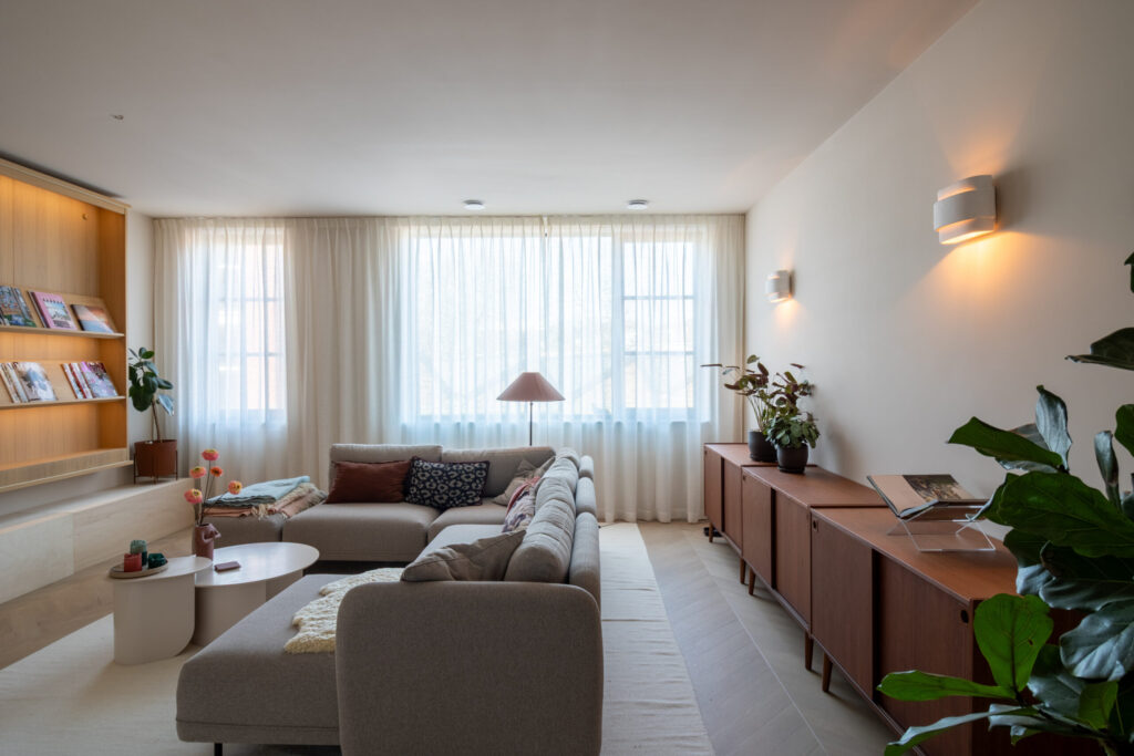 agoodplace 123 Modern Pakhuis Haarlem binnenlocatie fotoshoot noord-holland