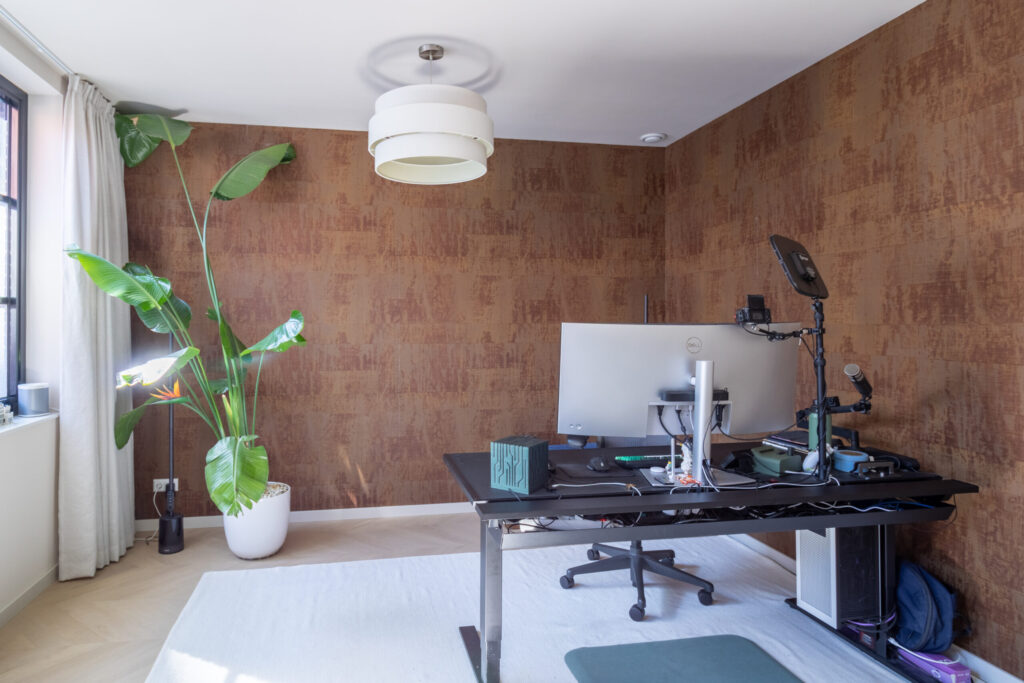 agoodplace 123 Modern Pakhuis Haarlem binnenlocatie fotoshoot noord-holland