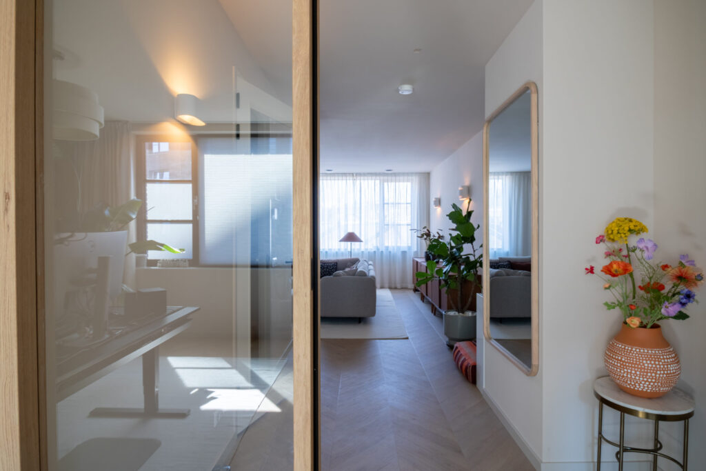 agoodplace 123 Modern Pakhuis Haarlem binnenlocatie fotoshoot noord-holland