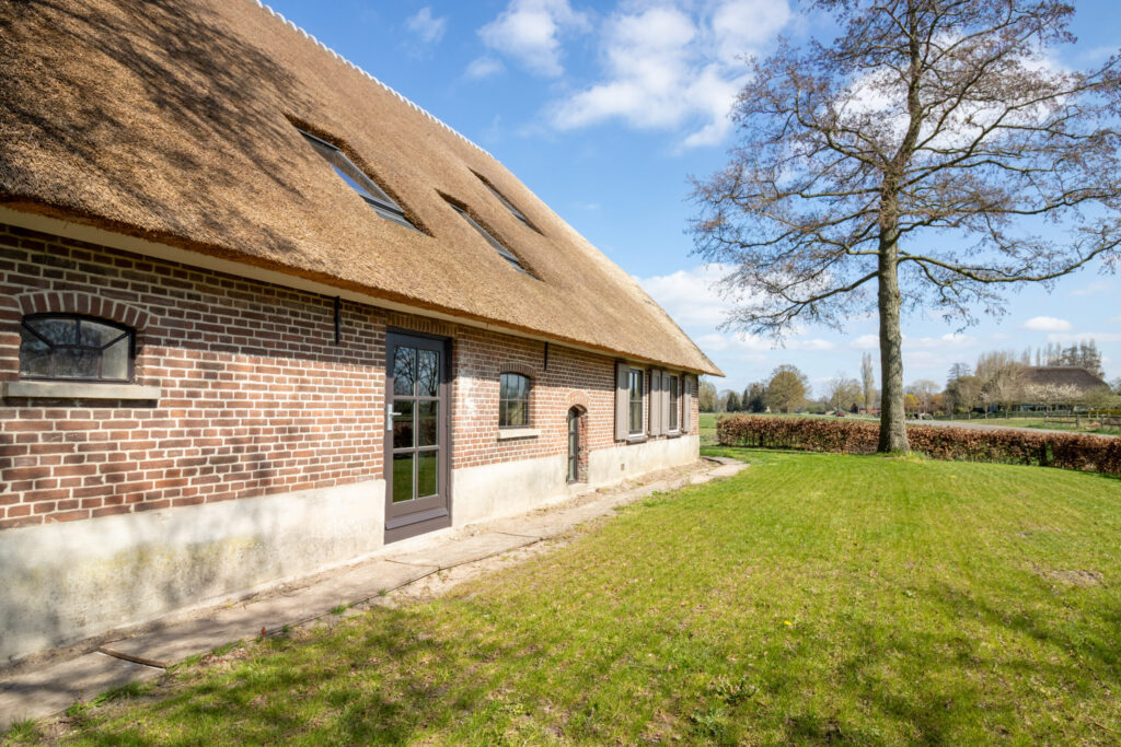 agoodplace 140 Moderne Boerderij Apeldoorn foto locatie Gelderland