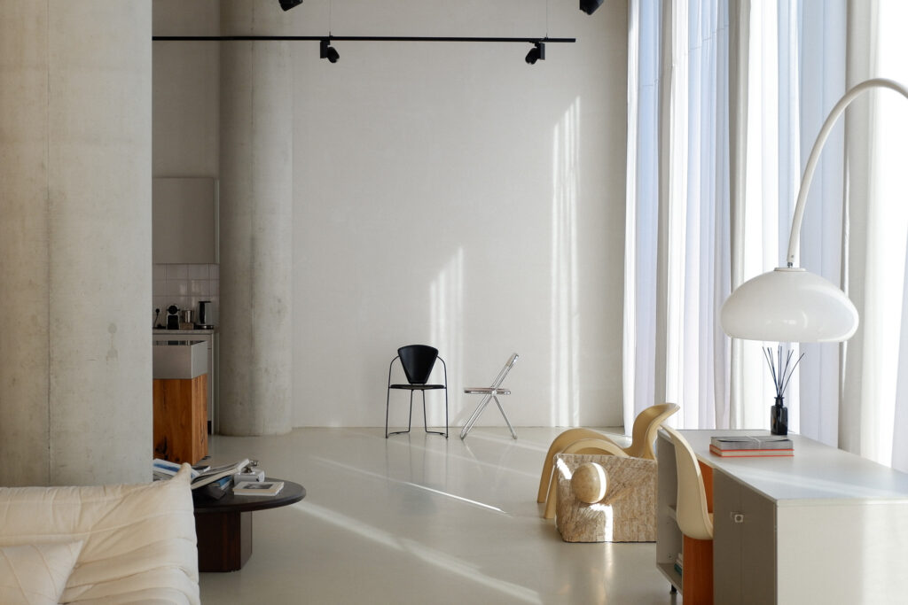 agoodplace 032 binnenlocatie fotoshoot Brabant daglicht studio