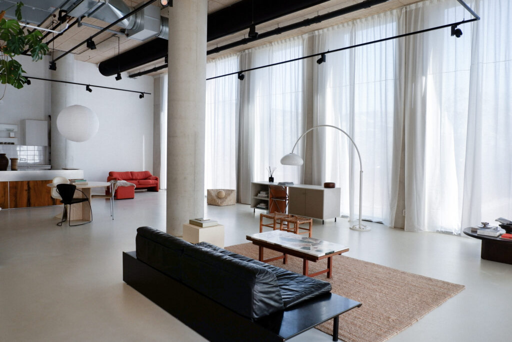 agoodplace 032 binnenlocatie fotoshoot Brabant daglicht studio