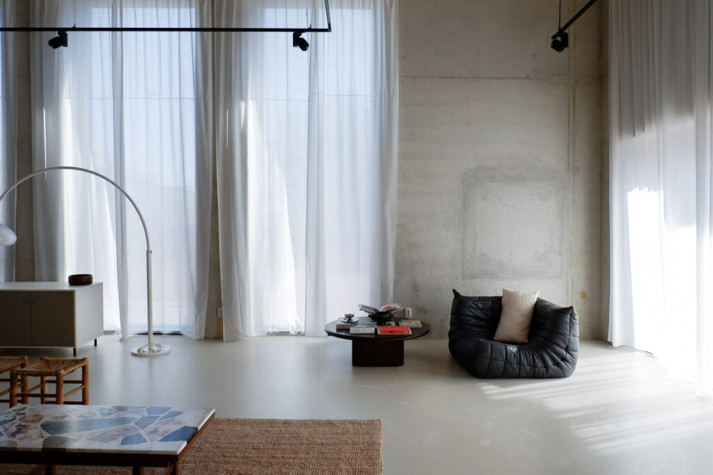 agoodplace 032 binnenlocatie fotoshoot Brabant daglicht studio
