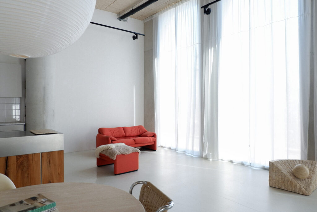 agoodplace 032 binnenlocatie fotoshoot Brabant daglicht studio