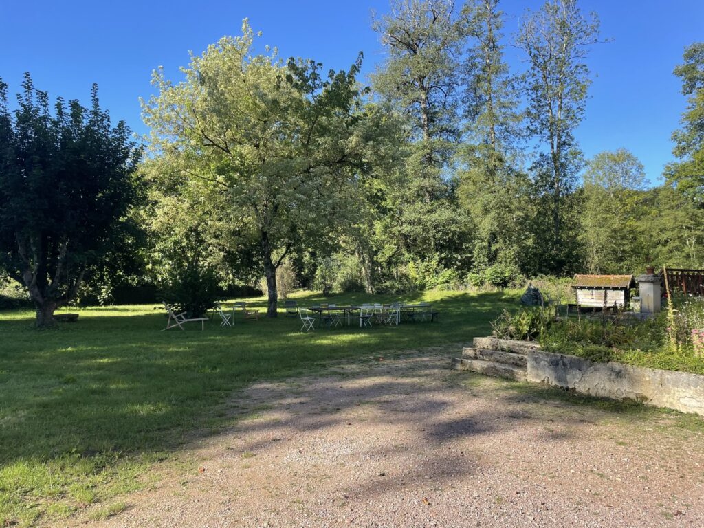 agoodplace 156 shoot locatie Frankrijk