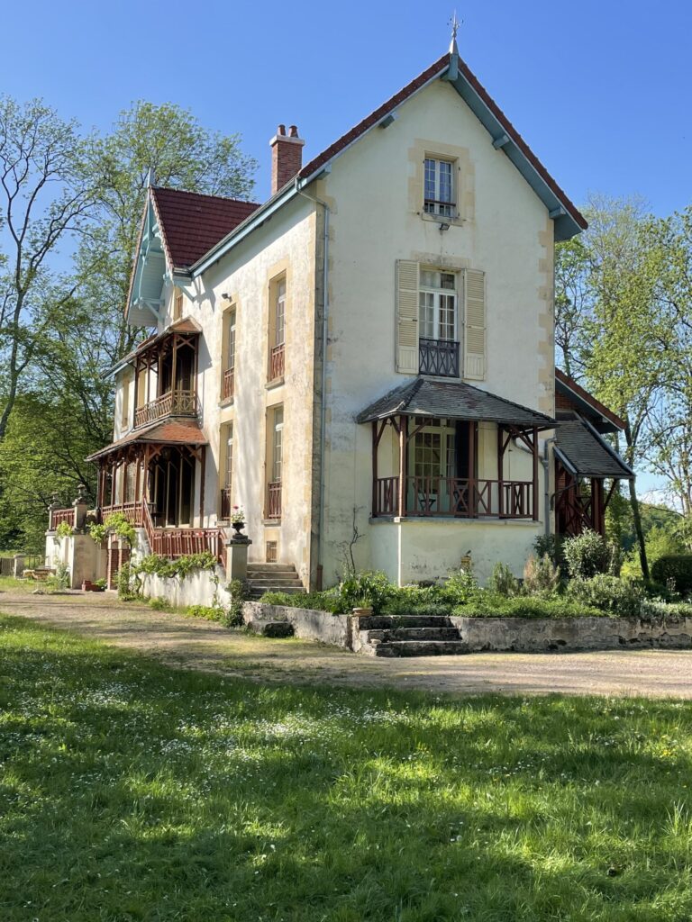 agoodplace 156 shoot locatie Frankrijk