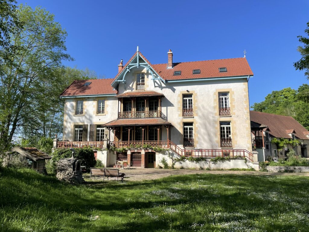 agoodplace 156 shoot locatie Frankrijk