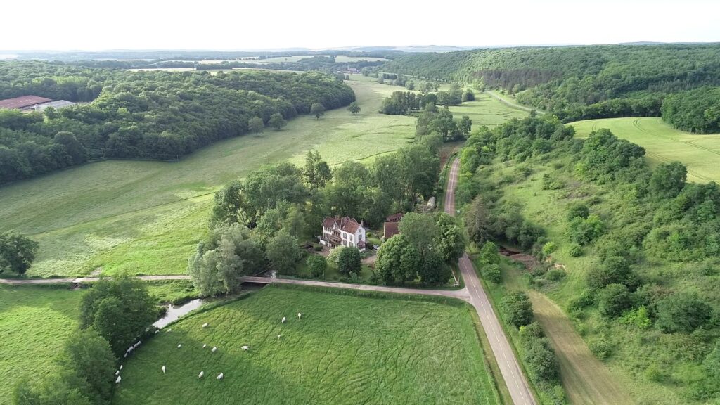 agoodplace 156 shoot locatie Frankrijk