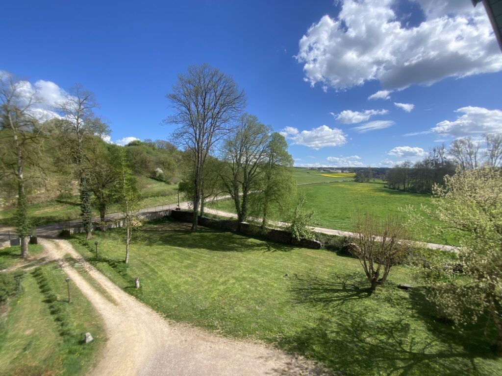 agoodplace 156 shoot locatie Frankrijk