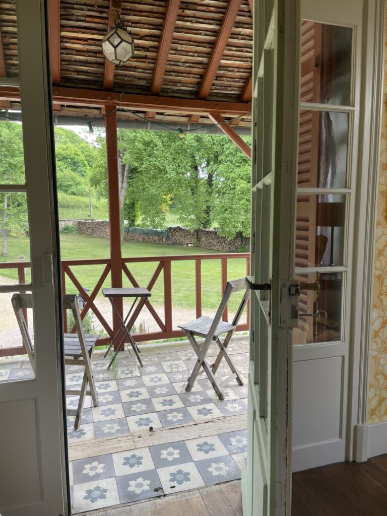 agoodplace 156 shoot locatie Frankrijk