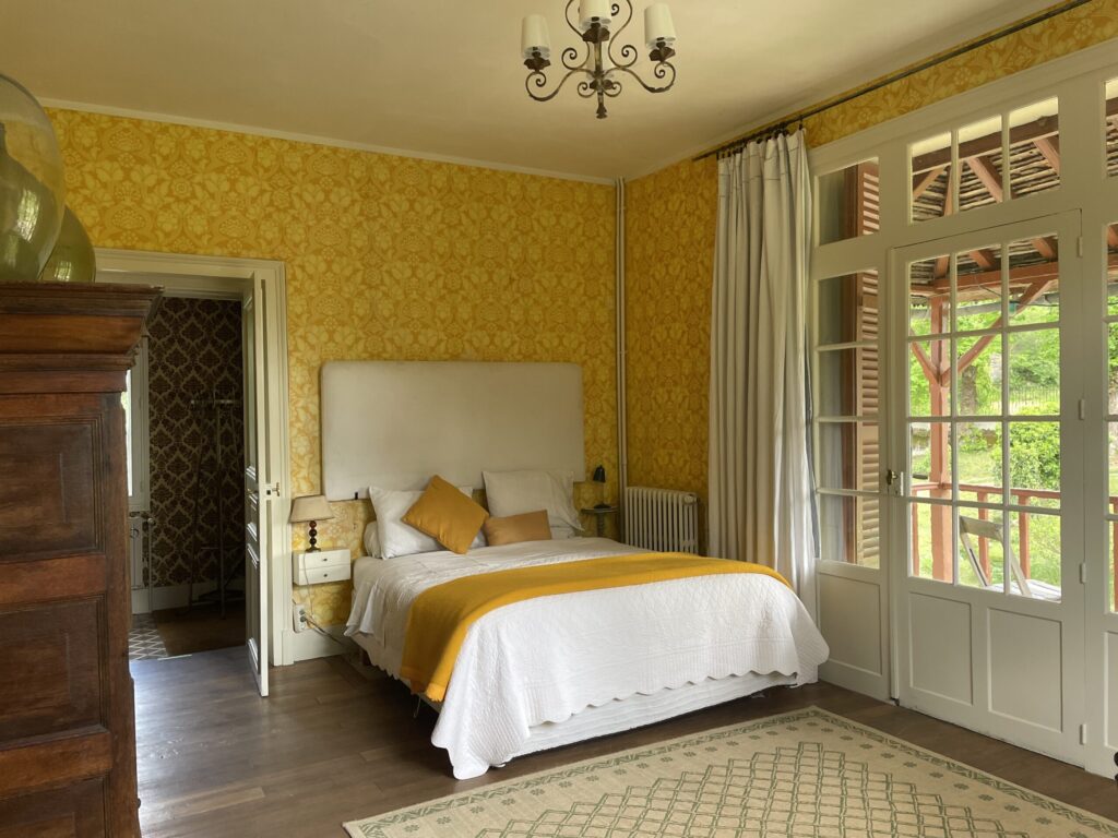 agoodplace 156 shoot locatie Frankrijk