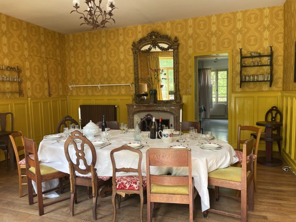 agoodplace 156 shoot locatie Frankrijk