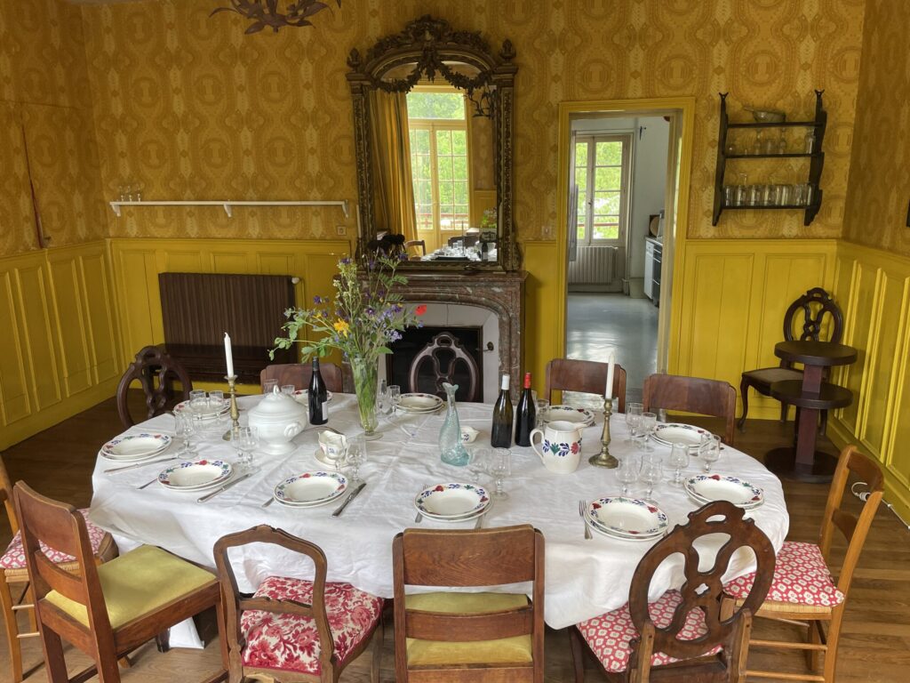 agoodplace 156 shoot locatie Frankrijk