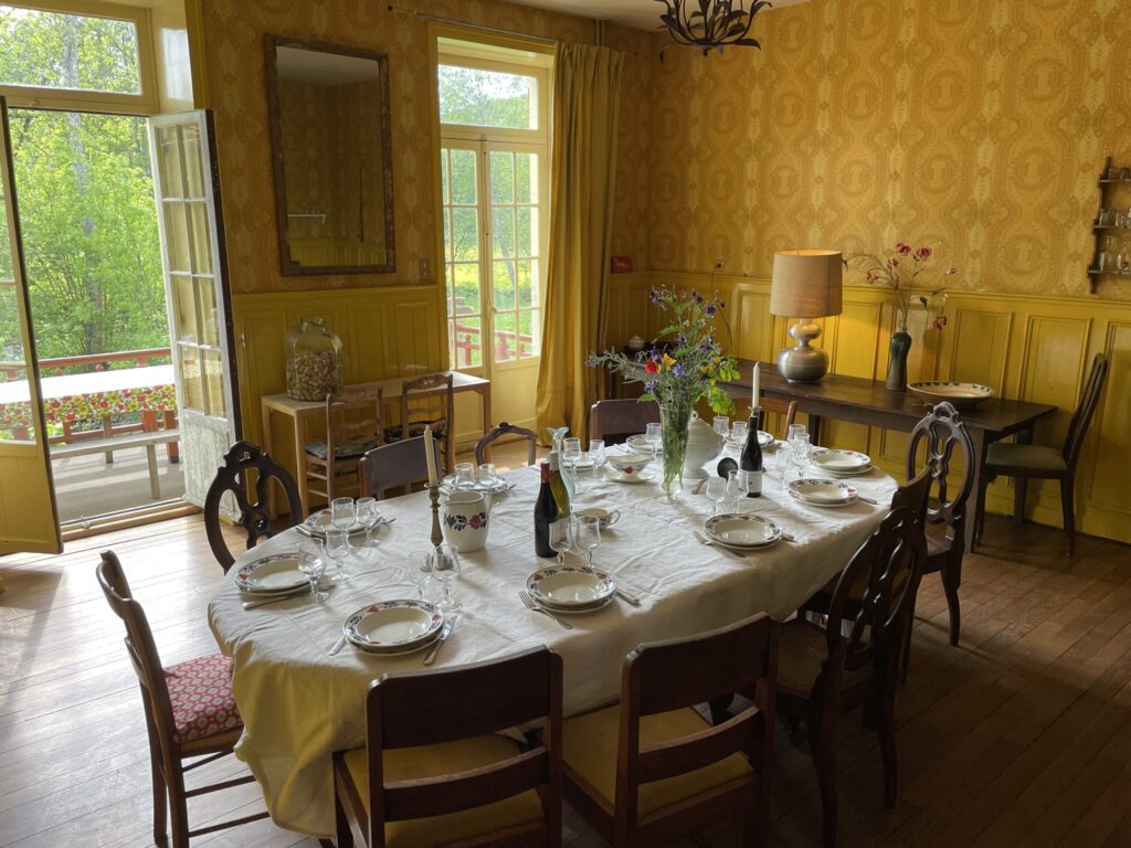 agoodplace 156 shoot locatie Frankrijk