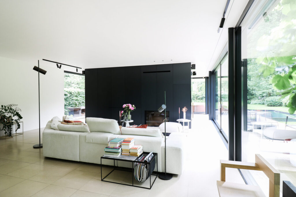 agoodplace 159 Design Villa Kalmhout shootlocatie Belgie